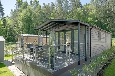 Image de Vacation home for 4 guests with 44m² in Haffkrug (294117)