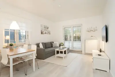 Image de Vacation apartment/apartment for 4 guests with 51m² in Timmendorfer Strand (294154)