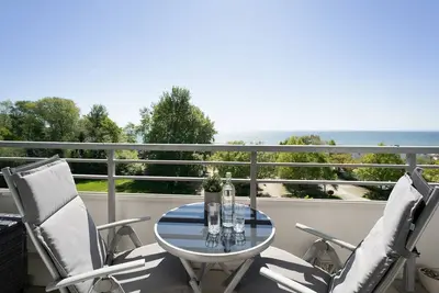 Image de Vacation apartment/apartment for 2 guests with 38m² in Kellenhusen (294155)