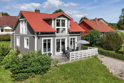 Image de Vacation home for 6 guests with 68m² in Schönwalde am Bungsberg (294160)