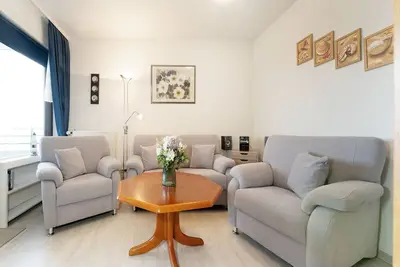 Image de Vacation apartment/apartment for 2 guests with 43m² in Kellenhusen (294173)