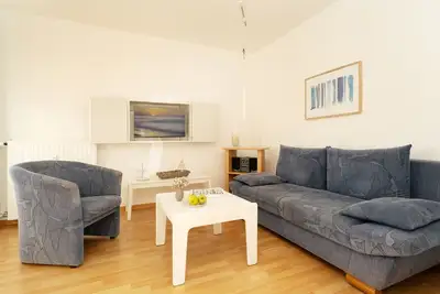 Image de Vacation apartment/apartment for 2 guests with 39m² in Kellenhusen (294188)