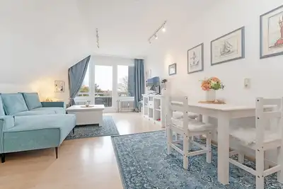 Image de Vacation apartment/apartment for 2 guests with 42m² in Kellenhusen (294190)