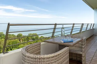 Image de Vacation apartment/apartment for 6 guests with 93m² in Timmendorfer Strand (294199)