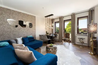 Image de Vacation apartment/apartment for 5 guests with 55m² in Kellenhusen (294204)