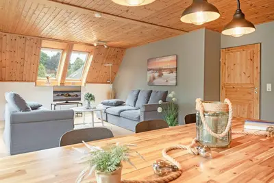 Image de Vacation apartment/apartment for 6 guests with 120m² in Timmendorfer Strand (294212)