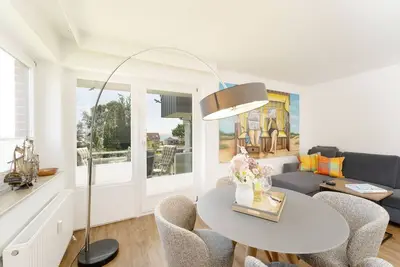 Image de Vacation apartment/apartment for 3 guests with 52m² in Kellenhusen (294213)