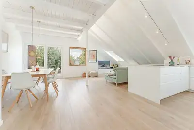 Image de Vacation apartment/apartment for 8 guests with 93m² in Haffkrug (294214)