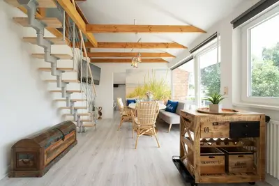 Image de Vacation apartment/apartment for 5 guests with 58m² in Kellenhusen (294223)