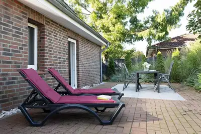 Image de Vacation home for 4 guests with 120m² in Scharbeutz-Gleschendorf (294224)