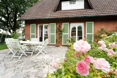 Image de Vacation apartment\/apartment for 4 guests with 80m² in Eutin (294228)