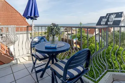 Image de Vacation apartment/apartment for 4 guests with 57m² in Haffkrug (294230)