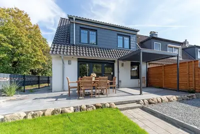 Image de Vacation home for 7 guests with 85m² in Grömitz (294243)