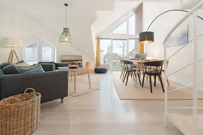 Image de Vacation apartment/apartment for 4 guests with 75m² in Kellenhusen (294244)