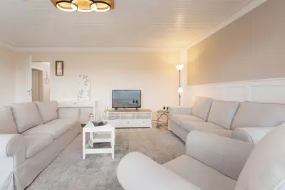 Image de Vacation apartment\/apartment for 8 guests with 163m² in Neukirchen (294247)