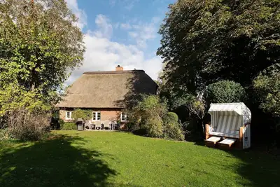 Image de Vacation home for 7 guests with 100m² in Riepsdorf (294250)