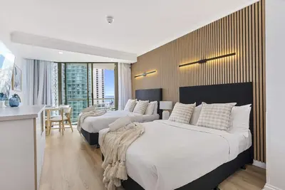 Image de Legends - Royal Suite