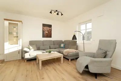 Image de Vacation apartment/apartment for 4 guests with 76m² in Süssau (294252)