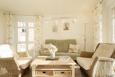 Image de Vacation apartment/apartment for 4 guests with 60m² in Fehmarn Ot Neue Tiefe (294254)