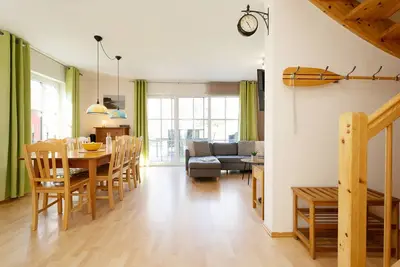 Image de Vacation home for 7 guests with 100m² in Fehmarn Ot Vadersdorf (294255)