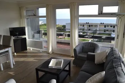 Image de Vacation apartment/apartment for 4 guests with 51m² in Fehmarn Ot Staberdorf (294257)