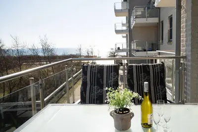 Image de Vacation apartment/apartment for 4 guests with 53m² in Fehmarn Ot Burgtiefe - Südstrand (294275)