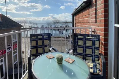 Image de Vacation apartment/apartment for 4 guests with 52m² in Fehmarn Ot Orth (294282)