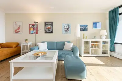 Image de Vacation apartment/apartment for 4 guests with 49m² in Fehmarn Ot Burgtiefe - Südstrand (294285)