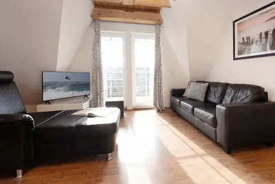 Image de Vacation apartment/apartment for 5 guests with 60m² in Fehmarn Ot Staberdorf (294287)