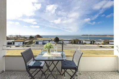 Image de Vacation apartment/apartment for 4 guests with 49m² in Fehmarn Ot Burgtiefe - Südstrand (294288)