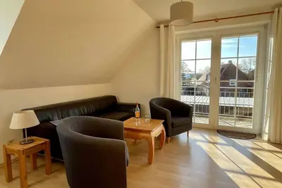 Image de Vacation apartment/apartment for 4 guests with 73m² in Fehmarn Ot Wulfen (294290)