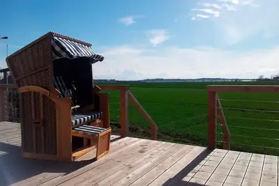 Image de Vacation apartment/apartment for 4 guests with 72m² in Fehmarn Ot Neue Tiefe (294294)