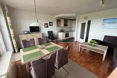 Image de The Jadekieker with space for 2-4 people