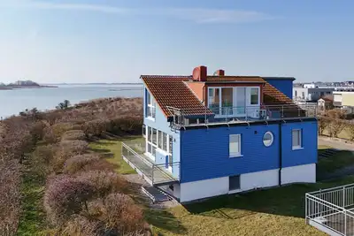 Image de Vacation home for 4 guests with 100m² in Fehmarn Ot Westerbergen (294299)