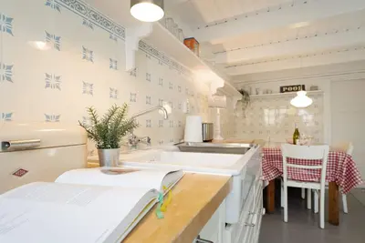 Image de Vacation apartment/apartment for 6 guests with 105m² in Fehmarn Ot Bojendorf (294307)