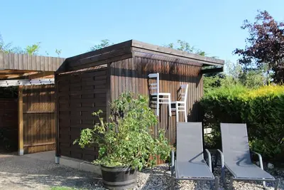Image de Vacation apartment/apartment for 4 guests with 80m² in Fehmarn Ot Puttgarden (294308)