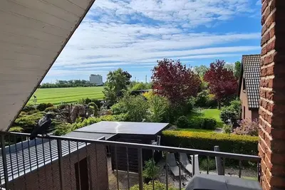 Image de Vacation apartment/apartment for 4 guests with 65m² in Fehmarn Ot Puttgarden (294309)