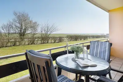 Image de Vacation apartment/apartment for 5 guests with 63m² in Fehmarn Ot Staberdorf (294312)