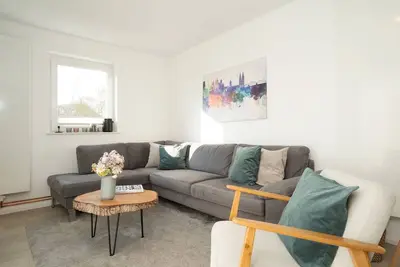 Image de Vacation home for 6 guests with 99m² in Fehmarn Ot Staberdorf (294328)