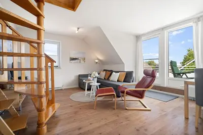 Image de Vacation apartment/apartment for 4 guests with 71m² in Fehmarn Ot Strukkamp (294353)