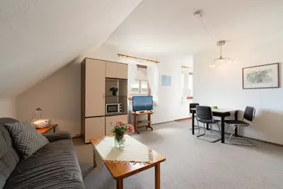 Image de Vacation apartment/apartment for 4 guests with 42m² in Fehmarn Ot Burg (294373)