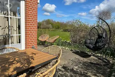 Image de Vacation apartment/apartment for 6 guests with 60m² in Fehmarn Ot Wulfen (294374)