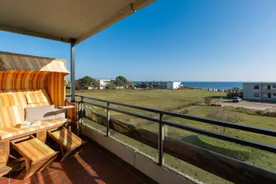 Image de Vacation apartment/apartment for 4 guests with 52m² in Fehmarn Ot Staberdorf (294377)