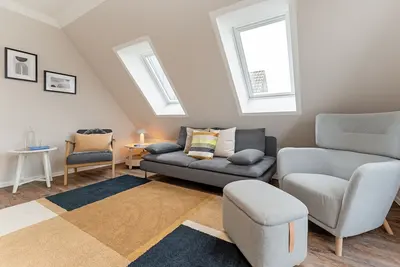 Image de Vacation apartment/apartment for 5 guests with 78m² in Fehmarn Ot Burg (294378)