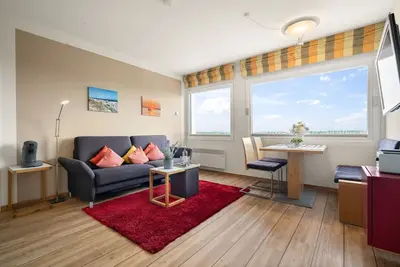 Image de Vacation apartment/apartment for 4 guests with 35m² in Fehmarn Ot Burgtiefe - Südstrand (294379)