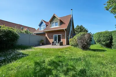 Image de Vacation home for 4 guests with 85m² in Fehmarn Ot Burgstaaken (294389)