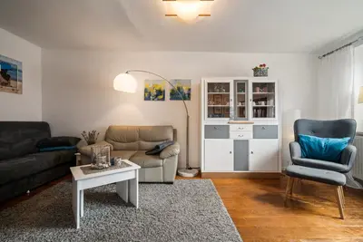Image de Vacation home for 5 guests with 80m² in Fehmarn Ot Burg (294402)