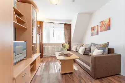 Image de Vacation apartment/apartment for 5 guests with 50m² in Fehmarn Ot Burg (294408)