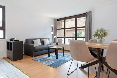 Image de Vacation apartment/apartment for 3 guests with 44m² in Malente (294410)