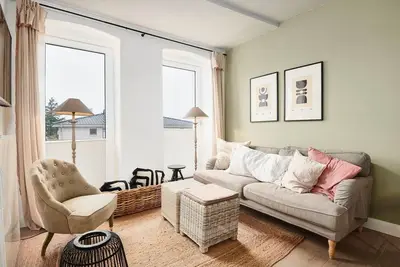 Image de Vacation apartment/apartment for 6 guests with 87m² in Laboe (294415)